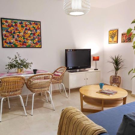 Tu Casa En Sevilla 외부 사진